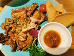 -米纸越南小馆(金鹰世界店)