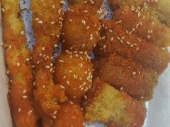 -张记炸串肠粉