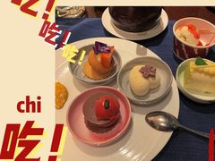 -Social 秀西餐厅-长沙瑞吉酒店(运达店)