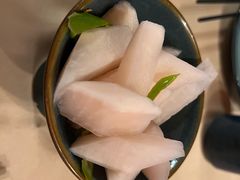 酸萝卜-山石榴·贵州菜(丰盛里店)