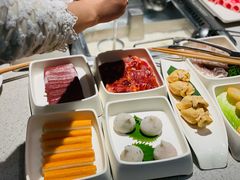 -海底捞火锅(杭州萧山宝龙广场店)