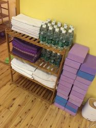 -FineYoga梵音瑜伽·普拉提