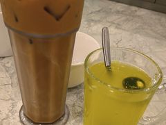 -翠华餐厅(正佳广场店)