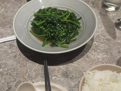 -留半山·香港食堂(啦啦宝都店)
