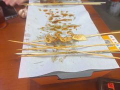 -老何太太鹤岗小串·团建聚餐(龙华店)