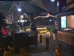 -树厨贵州菜(铜仁花果山店)