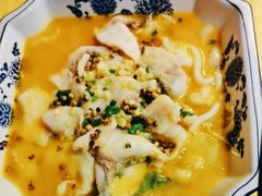 -清真马祥兴菜馆(云南北路店)