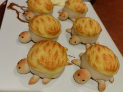 -红棉中餐厅·广州海航威斯汀酒店