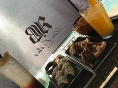 -Rock Bar Bali(Bali)