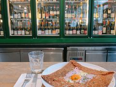 -RAC BAR(安福路店)