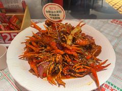 -辣小鲜·南昌大排档(船山路总店)
