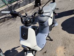 -九号电动车(安定门内大街店)