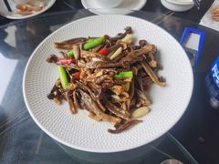 -鑫悦楼煎蟹·16年海鲜大排档