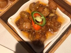 -天瑞轩·粤菜餐厅
