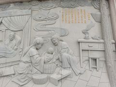 -天津妈祖文化园