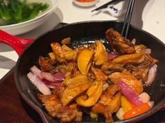 -炳胜品味(深圳万象城店（罗湖）)