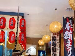 -千代武日本料理(开发区店)