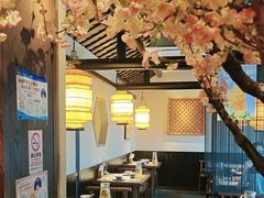 -绿茶餐厅(千岛湖银泰城店)