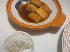 -清晖小苑·顺德菜(观澜湖新城店)
