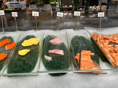 -晶丽香榭自助餐(南京大饭店)