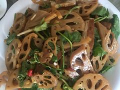 -谭家菜农夫山庄