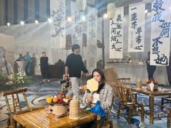 -常州武进九洲喜来登酒店