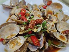 -湘里湘亲饭店(闸坡店)