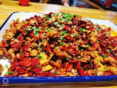 -兔槽江湖菜·重庆璧山兔(水围店)
