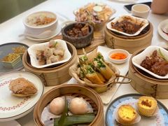 -利苑酒家(宜安广场店)