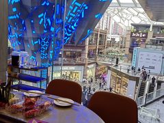 -海底捞火锅(老城根店)