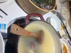 -黑鸡小馆(金源店)