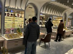 -宝岛眼镜(北京亚运村旗舰店)