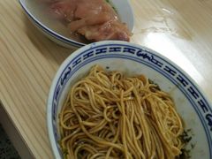 -盛兴面馆(真儒大厦店)