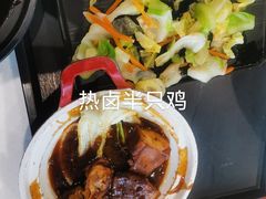 -永和大王(春日上新·阜成门店)