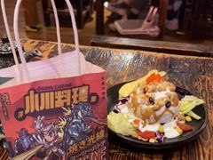 -小川洋风料理(街道口店)