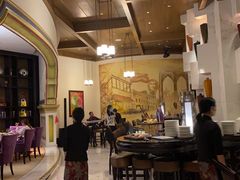 -厦门威斯汀酒店