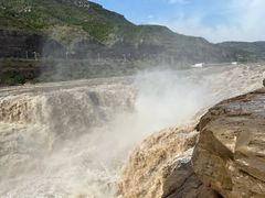 -陕西黄河壶口瀑布旅游区