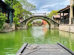 -赤坎·广东华侨国际旅游度假区