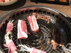 -火炉火自助餐(枫蓝国际店)