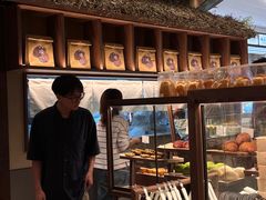 -RUXU入续糖水铺与包(卓悦中心店)