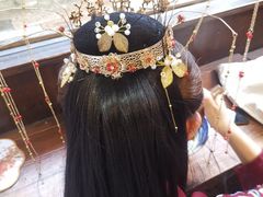 -汉仪华裳汉服旗袍·摄影写真馆(乌镇西栅店)