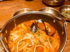 -春熙台·韩国料理(宝安西乡店)