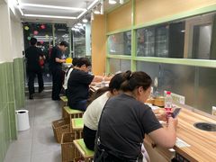 -万达广场(宝山店)