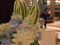 -合肥皇冠假日酒店·菲亚斯特自助餐厅(黄山路店)