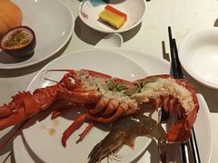 -海玥荟海鲜姿造自助餐厅(欧罗巴广场店)