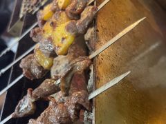 -蜀牛哥·炭火牛肉烤串鲜啤自助(龙泉铂悦山店)