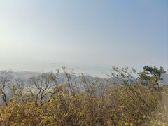 -狼山风景名胜区