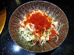 -九洲喜来登酒店湖月日餐厅