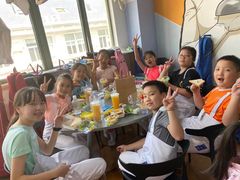 -尚剑击剑中心(铁山路馆)