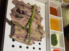 -相约·羊村小馆非遗手抓肉(七一酱园店)